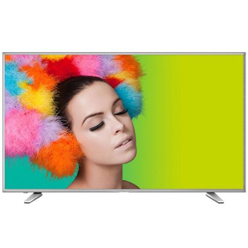 Hisense LC65P620U 65-Inch Sharp Lcd Tv Hu65N3070Uw (2017)