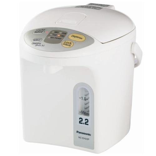 Panasonic NCEH22P Electric Thermo Pot
