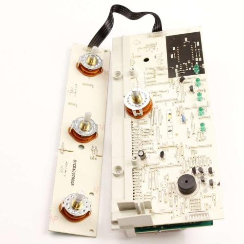 GE Board Assm - WH12X10524