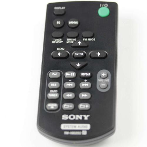 Sony Ir Remote Controller - 1-489-145-11