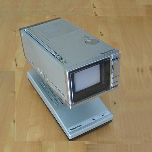 Panasonic TC30UD