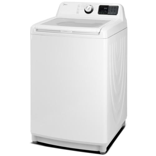 Midea MLV45N1BWWC Midea Fully Automatic Washing Machine