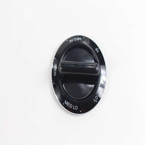 Whirlpool Knob- Cont - WPD8598001