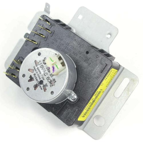 Whirlpool Dryer Timer - W10857611