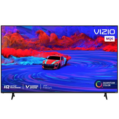 VIZIO M75Q6J03 M-Series 75-Inch Class Premium Quantum Led 4K Uhd Smart Tv