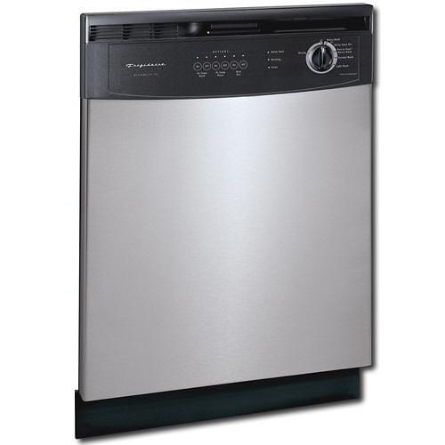 Electrolux FDB700BFC0 24-Inch Built-In-Dishwasher