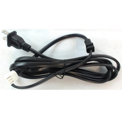 Insignia 1127873 Power Cord
