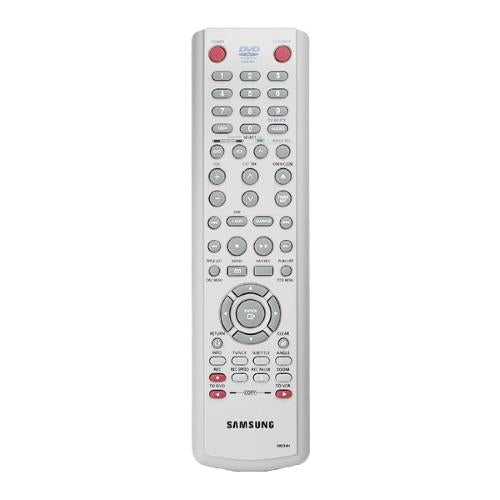 Samsung Remote Control Assembly - AK59-00034H