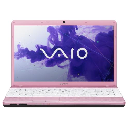 Sony VPCEH23FX/P Vaio - Notebook Eh