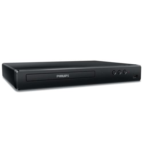 Philips BDP1502/F7A Blu-Ray Disc/ Dvd Player