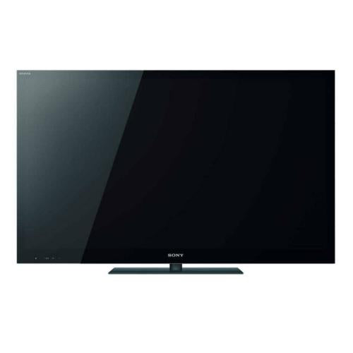 Sony KDL40NX710 40" BRAVIA® NX Series LCD Television