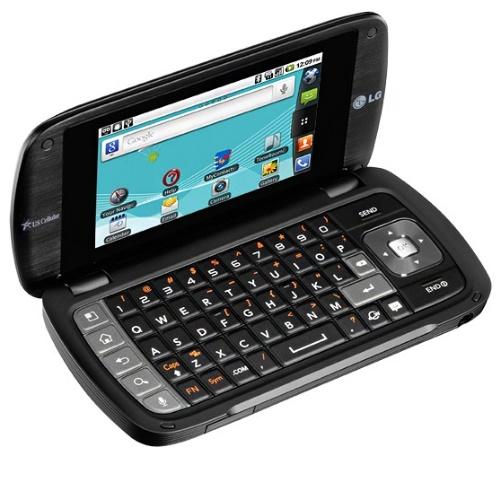 LG LGUS760