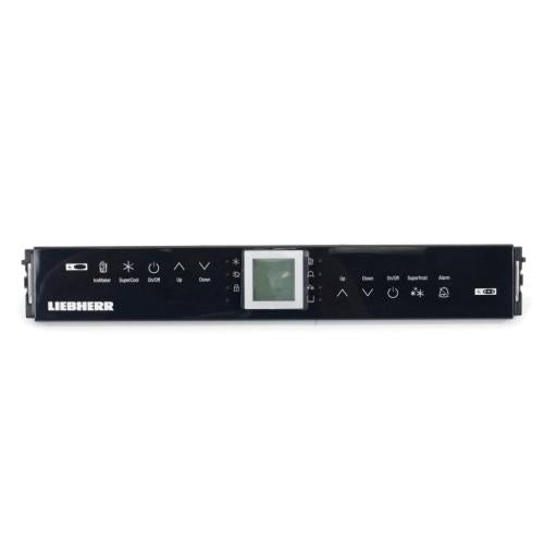 Liebherr  Freezer Operating Panel Housing - 612400300