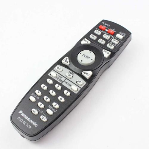 Panasonic Remote Controll - N2QAYB000550