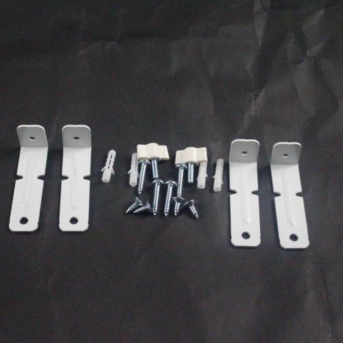Delonghi Kit Screws For Foot And Bracke - 7311310928