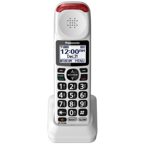 Panasonic KXTGMA44W Additional Cordless Handset For Phone Kx-Tgm420W