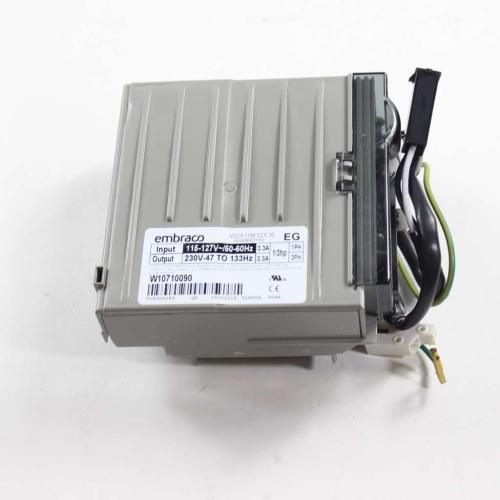 Whirlpool Refrigerator Inverter - W11087200