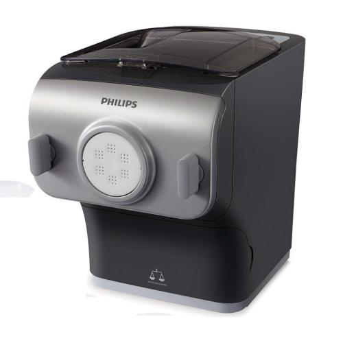 Philips Healthy Cook HR2358/05 Smart Pasta Maker
