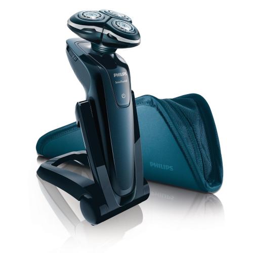 Norelco Rq1250/17 Shaver 3Hd Closed Bo - RQ1250/17