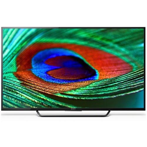 Sony KD49X8000C 49-Inch HDTV