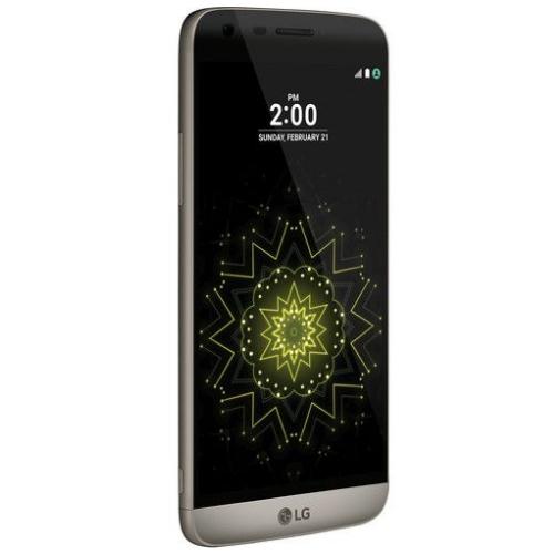 LG LGRS988 G5 Unlocked Smartphone