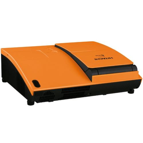 Hitachi EDA110 Xga Ultra Short Throw (Ust) Projector