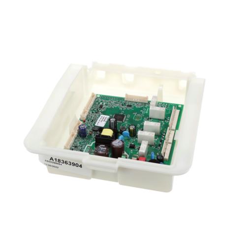 Electrolux Control Board,Assembly,Main - 5304531223