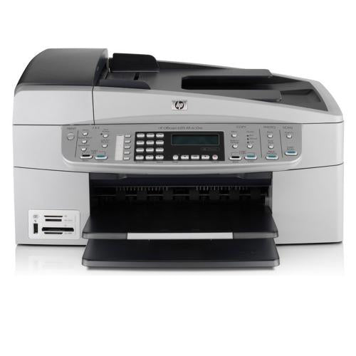 HP Q8077C Hp Officejet 6310 All-In-One