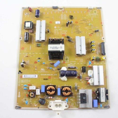 LG Power Supply Board Assembly - EAY64269121