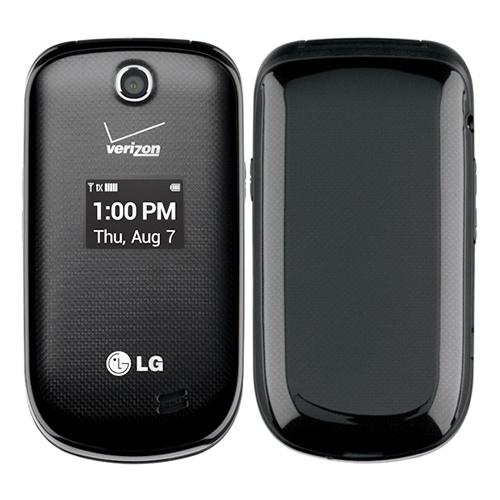 LG LGVN170 Revere 3