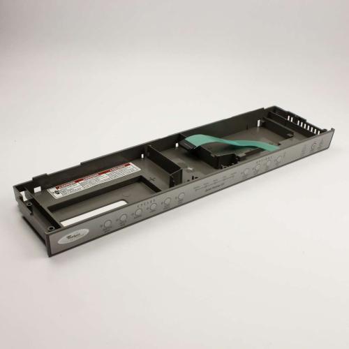 Whirlpool Dishwasher Touchpad Control Pa - WPW10175238