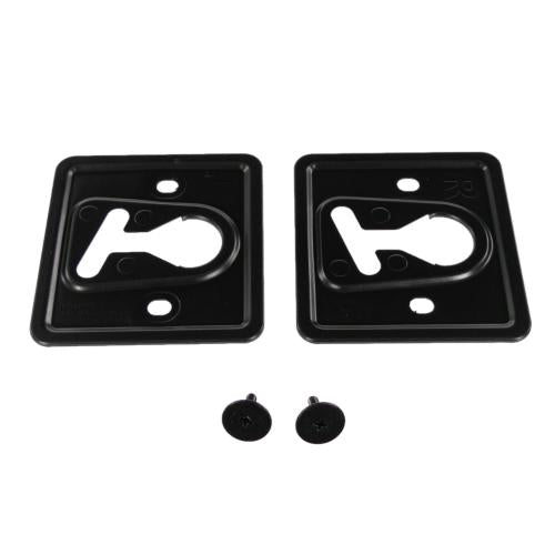 Samsung Assembly Accessory-Wall Mount - BN96-51686A