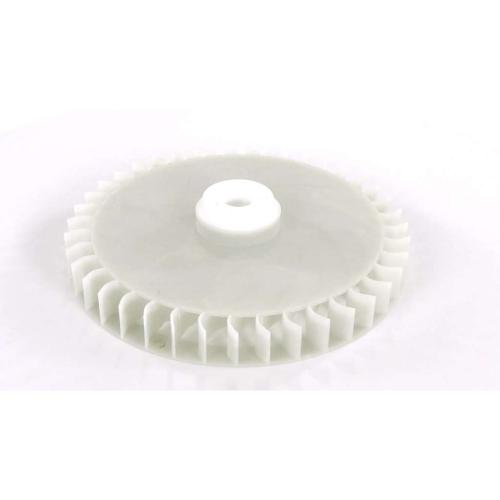 Danby Ball Bearing Fan Assembly - GYJSL4680806