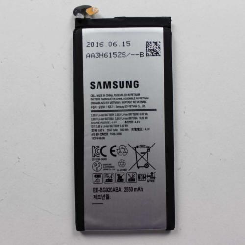 Samsung Inner Battery Pack - GH43-04419C