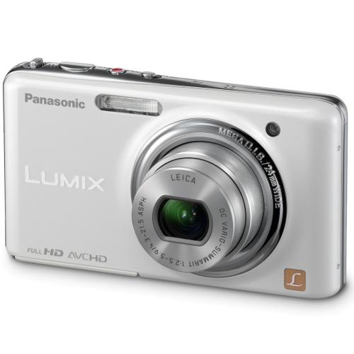 Panasonic DMCFX78 Digital Still Camera