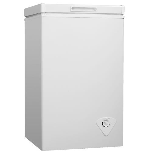 Midea ACFM021ADW Freezer