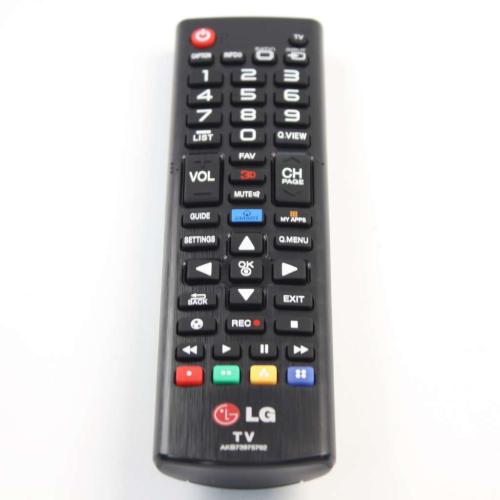 LG Remote Control - AKB73975702