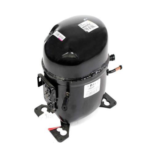 LG Refrigerator Compressor - TCA37091229