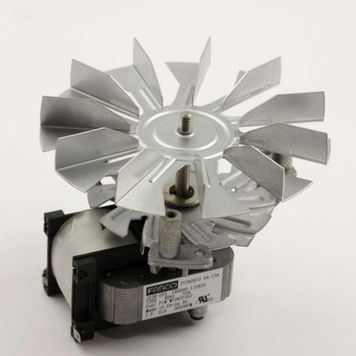 Whirlpool Motor-Fan - W10794022