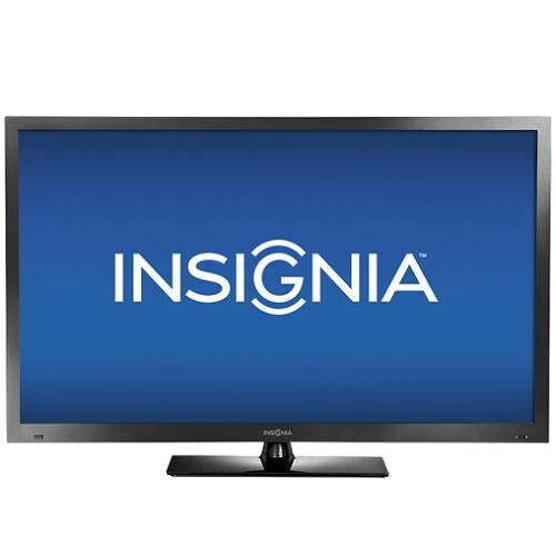 Hisense NS46E440NA14 Insignia 46 Inch 1080P 120Hz Class Led-Lcd Hdtv