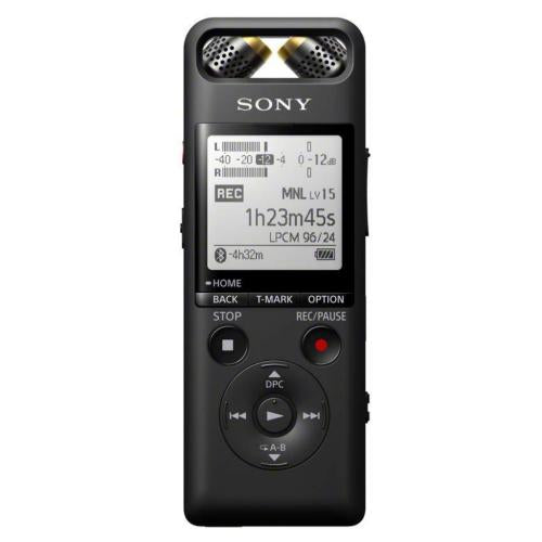 Sony PCMA10 A10 Linear PCM Recorder A Series