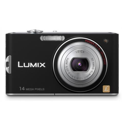 Panasonic DMCFX66 Digital Still Camera