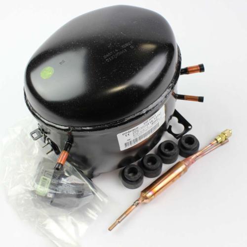 Whirlpool Refrigerator Compressor - WPW10466675