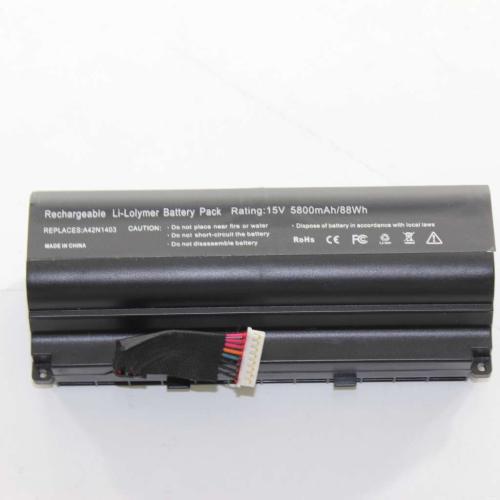 Computer and Mobile Battery - A42N1403