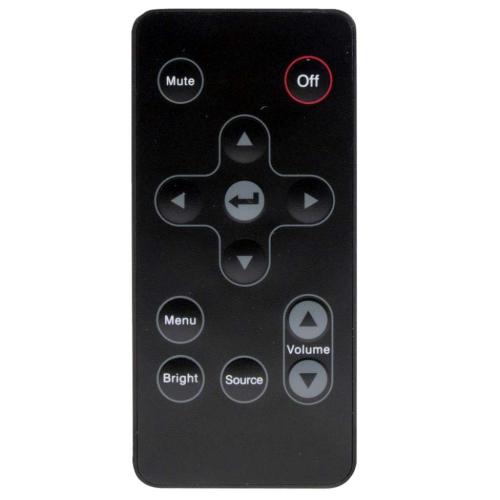 Optoma Remote Control - BR-PK3AN