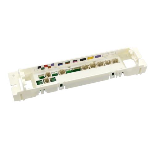 Liebherr  Refrigerator Power Board Holder - 612223500