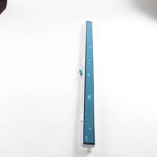 Samsung Refrigerator Flipper Assembly (Black) - DA97-07244H