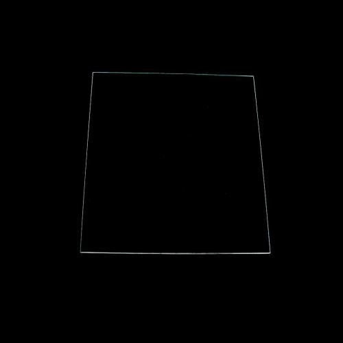 Electrolux Insert-Pan Cover,Glass - 241992909