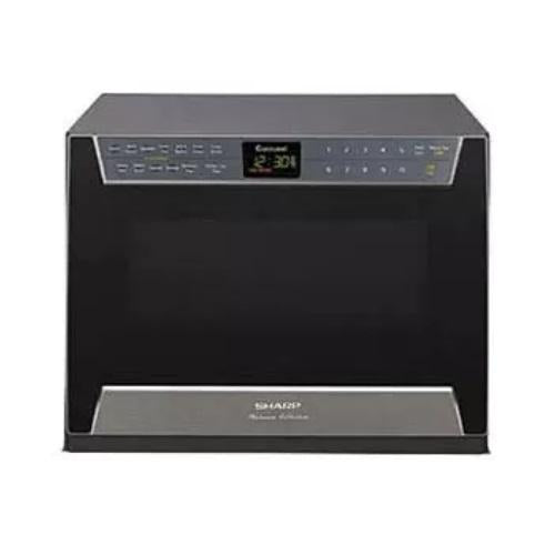 Sharp R360EZ 1 Cft Home Use Microwave Oven