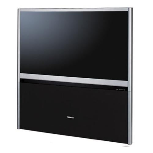Toshiba 51H83 Super-Bright Projection T